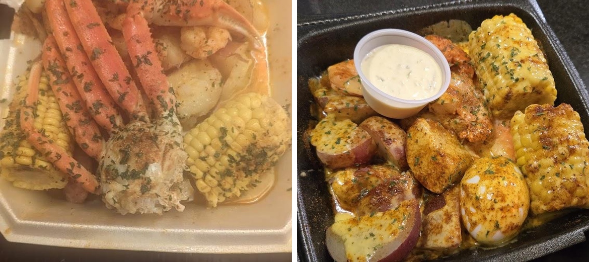 Joe's Crab Pot