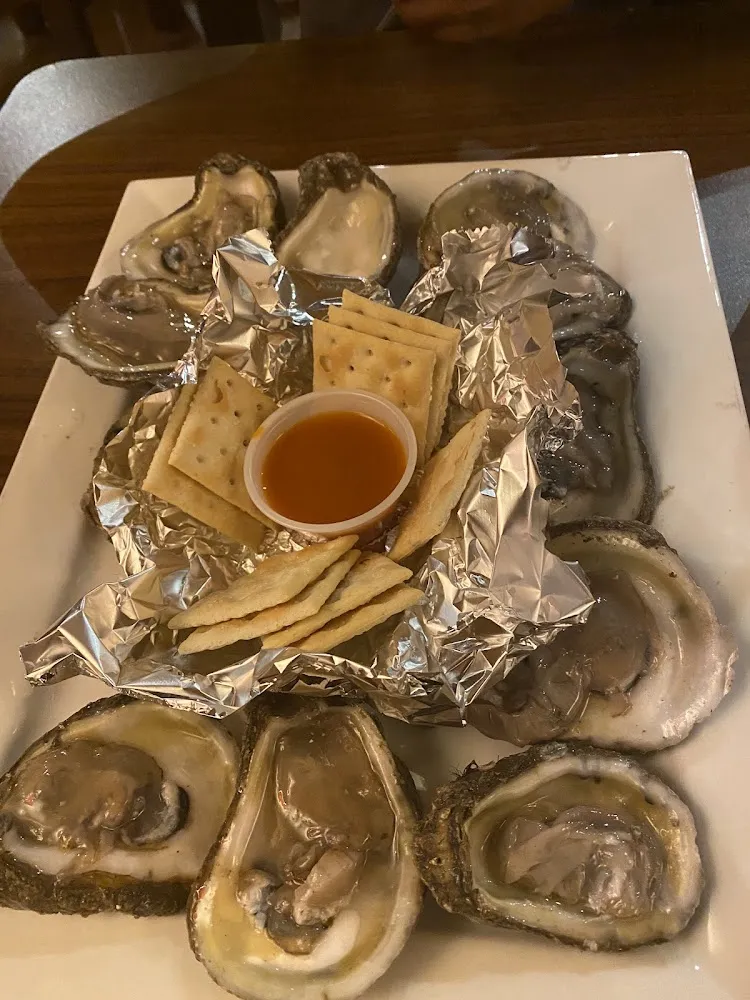 Oyster